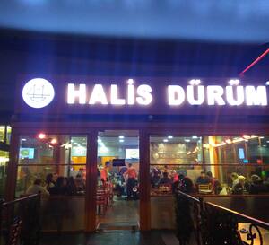 halis durum istanbul istanbul